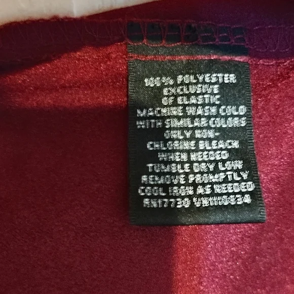 Mossimo Colorblock Dress - Picture 5 of 5